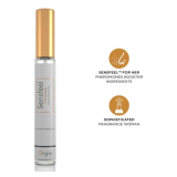 ORGIE - SENSFEEL FÜR FRAUEN, PHEROMON-BOOSTER-EAU DE TOILETTE, REISEGRÖSSE 10 ML