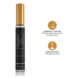 ORGIE - SENSFEEL FÜR DEN MÄNNER, PHEROMON-BOOSTER, EAU DE TOILETTE, REISEGRÖSSE 10 ML