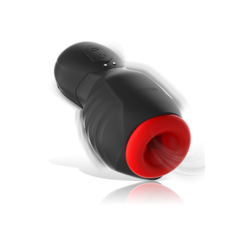 Jamyjob - Astra Oral Extrem Vibración Y Succionador | Vybes.it