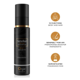 ORGIE - SENSFEEL POUR HOMME ÉLIXIR DE SÉDUCTION 10 EN 1 CORPS ET CHEVEUX 100 ML