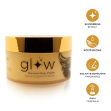ORGIE - CREMA CORPO LUMINOSA 250 ML