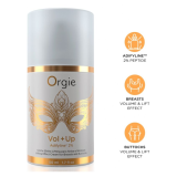 ORGIE - VOL+UP LIFTING-CREME FÜR BRUST UND PO, 50 ML
