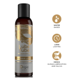 ORGIE - LUBE TUBE HUMAN LUBE WATER-BASED INTIMATE GEL 150 ML