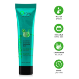 ORGIE - TUBO LUBRIFICANTE COCKTAIL CAIPIRINHA BACIABILE GEL INTIMO A BASE DE ACQUA 100 ML