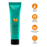 ORGIE - LUBE TUBE COCKTAIL PIÑA COLADA KISSABLE WATER-BASED INTIMATE GEL 100 ML