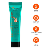 ORGIE - LUBE TUBE COCKTAIL SEX ON THE BEACH KISSABLE WATER-BASED INTIMATE GEL 100 ML