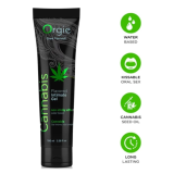 ORGIE - GLEITGEL AUF WASSERBASIS, 100 ML