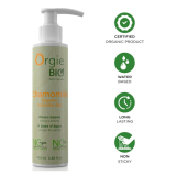 ORGIE - GEL INTIMO BIOLOGICO A BASE DE ACQUA ALLA CAMOMILLA 100 ML