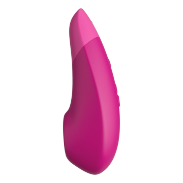 WOMANIZER - ENHANCE CLITORIAL STIMULATOR VIBRANT PINK