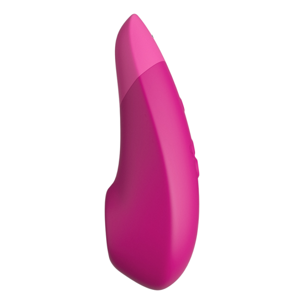 WOMANIZER - STIMULATEUR CLITORIAL AMÉLIORANT ROSE VIBRANT