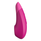 WOMANIZER - STIMOLATORE CLITORIDEO ROSA VIBRANTE