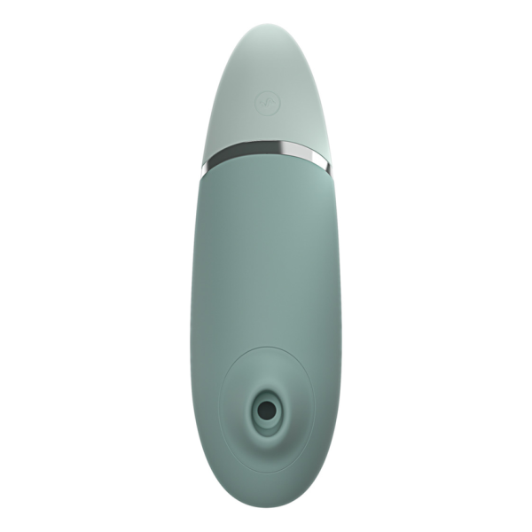 WOMANIZER - NEXT CLITORIAL STIMULATOR SAGE