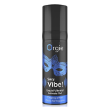 ORGIE - AMBIANCE SEXY! VIBRATEUR LIQUIDE 15 ML