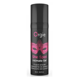 ORGIE - SHE SPOT G-SPOT AROUSAL INTIMATE GEL 15 ML