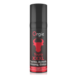 ORGIE - TOURO XXXL POTENZIATORE E INGRANDITORE DELL'EREZIONE 15 ML