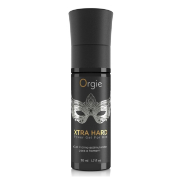 ORGIE - GEL EXTRA INTENSIVO PER L'ECCITAZIONE E L'ASCENSIONE 50 ML