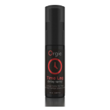 ORGIE - ZEITVERZÖGERTES SPRAY, ANÄSTHESIEFREI, 25 ML