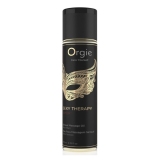 ORGIE - TERAPIA SEXY IL SEGRETO OLIO DA MASSAGGIO SENSUALE 200 ML