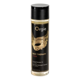 ORGIE - SEXY THERAPY AMOR SENSUAL MASSAGE OIL 200 ML