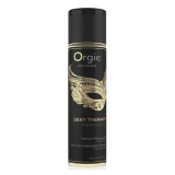 ORGIE - OLIO DA MASSAGGIO SENSUALE AFRODISICO PER UNA TERAPIA SEXY 200 ML