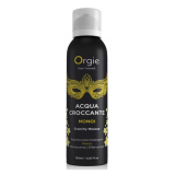 ORGIE - ACQUA CROCCANTE MONOI CRUNCHY MASSAGE MOUSSE 150 ML