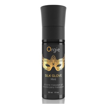 ORGIE - PERLEN-LUST-MASSAGE-SET (SENSORIELLES MASSAGE-SET) 30 ML