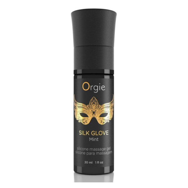 ORGIE - PEARL LUST MASSAGE SENSORIAL MASSAGE KIT 30 ML