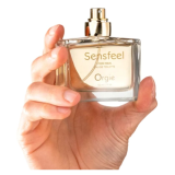 ORGIE - SENSFEEL POUR HOMME PHEROMONE BOOSTER EAU DE TOILETTE 50 ML