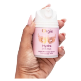 ORGIE - CRÈME HYDRATANTE QUOTIDIENNE POUR LA VULVE HYDRA INTIMA 50 ML