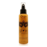 ORGIE - OLIO CORPO LUMINOSO GLOW 110 ML
