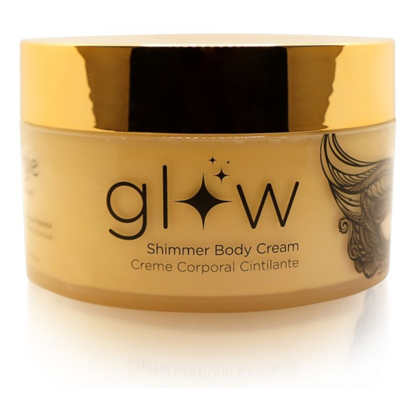 ORGIE - GLOW SHIMMER BODY CREAM 250 ML