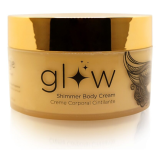 ORGIE - GLOW SHIMMER KÖRPERCREME 250 ML