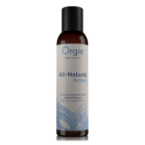 ORGIE - GEL INTIMO NATURALE A BASE DE ACQUA 150 ML
