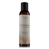 ORGIE - GEL INTIME À BASE DE EAU ULTRA SLIDE 100% NATUREL 150 ML
