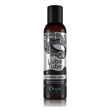 ORGIE - GLEITGEL AUF WASSERBASIS, 150 ML