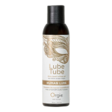 ORGIE - LUBE TUBE HUMAN LUBE WATER-BASED INTIMATE GEL 150 ML