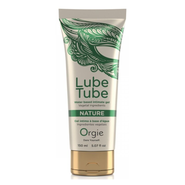 ORGIE - GLEITGEL AUF WASSERBASIS, 150 ML