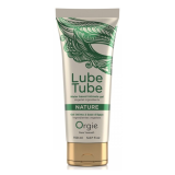 ORGIE - TUBE DE LUBRIFIANT NATURE GEL INTIME À BASE DE EAU 150 ML