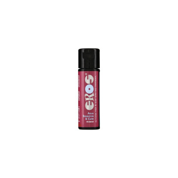 EROS - AQUA SENSATIONS AND CARE WOMAN 30 ML - EROS CLASSIC LINE - Wat…