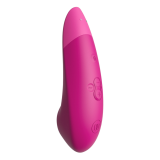 WOMANIZER - STIMOLATORE CLITORIDEO ROSA VIBRANTE