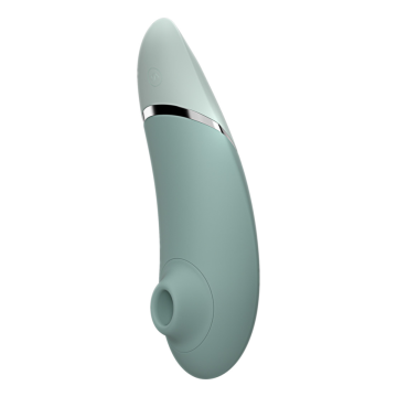 WOMANIZER - NEXT CLITORIAL STIMULATOR SAGE