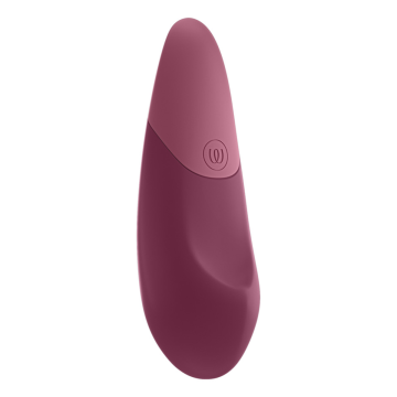 WOMANIZER - VIBRATEUR SILENCIEUX VIBE LAY-ON ROSE FOYER