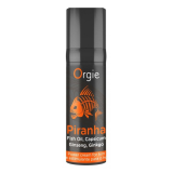 ORGIE - CREMA PIRANHA POWER PER LUI 15 ML