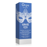 ORGIE - GRIECHISCHES KUSS-ANALLINGUS-STIMULATIONSGEL MINZE 50 ML
