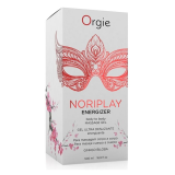 ORGIE - NORIPLAY ENERGIZER BODY TO BODY NURU MASSAGEGEL 500 ML