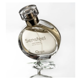 ORGIE - SENSFEEL FOR WOMAN BOOSTER AI FEROMONI EAU DE TOILETTE 50 ML