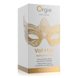 ORGIE - VOL+UP LIFTING EFFECT CREAM FOR BREASTS AND BUTTOCKS 50 ML