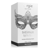 ORGIE - INTIMUS WHITE INTIMAUFHELLUNGSCREME 50 ML