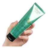 ORGIE - GLEITGEL-TUBE-COCKTAIL CAIPIRINHA, KÜSSTBARES, WASSERBASIERTES INTIMGEL, 100 ML