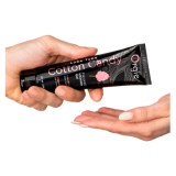 ORGIE - LUBE TUBE COTTON CANDY KISSABLE WATER-BASED INTIMATE GEL 100 ML